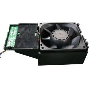 Refurbished: CPU Cooling Fan Assembly for Dell OptiPlex GX520/ GX620 