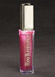 LED LIGHT UP LIP GLOSS (Party Girl Pink)  