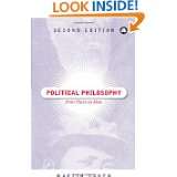 Political Philosophy From Plato to Mao by Martin Cohen (Sep 20, 2008)