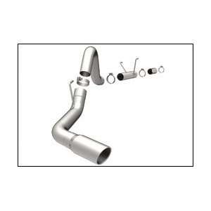   17917   Performance Exhaust System 4 Filter Back: Automotive