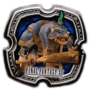  Final Fantasy XII Pin Collection   Seeq Toys & Games