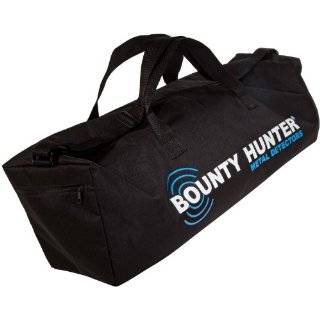  Bounty Hunter TK4 Tracker IV Metal Detector Patio, Lawn 