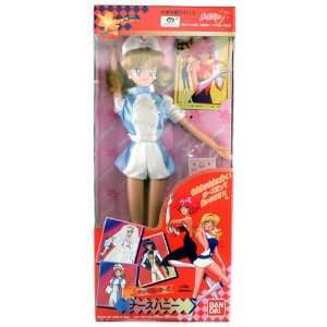  Cutie Honey Nurse Doll Figure 56435 Toys & Games