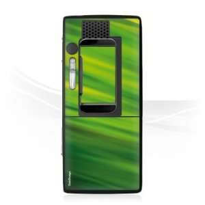  Design Skins for Sony Ericsson K800i   Seaweed Design 