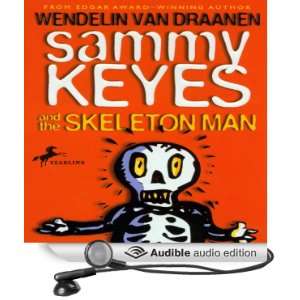   Man (Audible Audio Edition): Wendelin Van Draanen, Tara Sands: Books