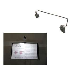  Maestro II LED Music Stand Light Musical Instruments