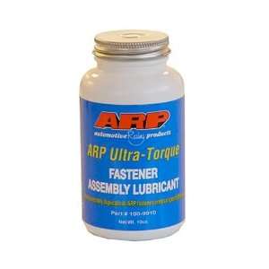 ARP 100 9910 Ultra Torque Assembly Lubricant   10 oz 