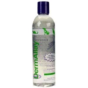  DermaPet DermAllay Oatmeal Shampoo, 8 oz.