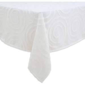   Table Cloth   tblclth 54x120, Outlook Vanilla