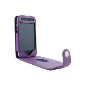  HHI iPhone 3G and iPhone 3G S Flipper Leather Case 
