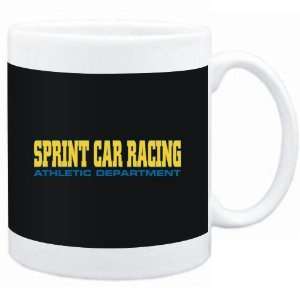   Sprint Car Racing ATHLETIC DEPARTMENT  Sports: Sports & Outdoors