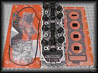Toyota 22R 22RE Cylinder Head Pick Up 4Runner Combo *  