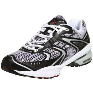 ECCO Mens RXP 3060 Running Shoe 