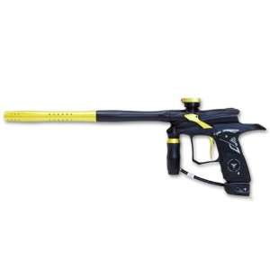  Dangerous Power G3 Spec R Marker   Black with Yellow 