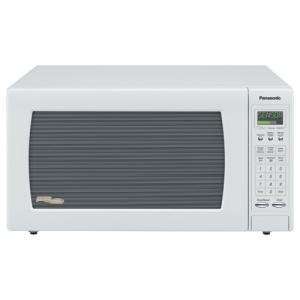   : NEW 1.6cf Microwave  White (Kitchen & Housewares): Office Products