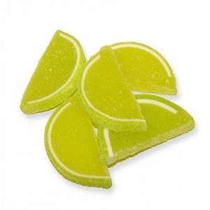 Fruit Slices   Lemon Lime   Unwrapped Grocery & Gourmet Food