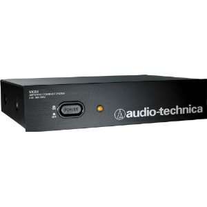  Audio Technica MCB4 Antenna Combiner Electronics