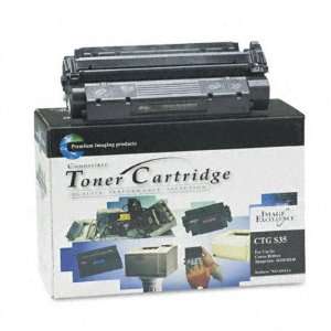  PC Toner Cartridge for Canon ICD 320   3500 Page Yield 