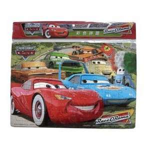   Puzzle 60pc   Cars Kids Puzzle   Cars Kids Big Puzzle Toys & Games