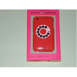  Kate Spade iPhone 3g Fits 3g iPhone Apple Telephone Cell 
