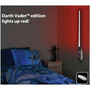    Exclusive Star Wars Darth Room Light By Uncle Milton: Electronics