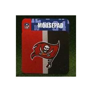  Tampa Bay Buccaneers Mousepad