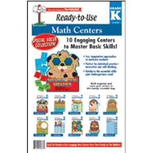  Learning Center Collection Math: Grade K: Office Products