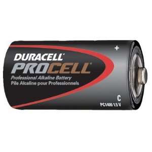  Duracell Procell Batteries   PC1400 SEPTLS243PC1400 
