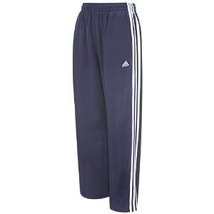  Adidas 3 Stripes Pant Kids X Large (18 20): Sports 