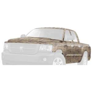 Mossy Oak Graphics 10002 CT BR Brush Full Vehicle Camouflage Kit for 