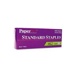   Standard Staples STAPLES,STND,FULL STRIP (Pack of50)