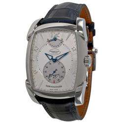 Parmigiani Fleurier Mens Kalpa XL Hebdomadaire Mechanical Watch 