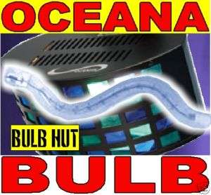 CHAUVET OCEANA LAMP BULB 800 WATT DJ CH S120 LIGHT  