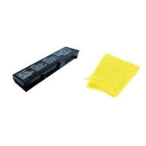  Laptop Replacement Battery for select Dell Laptops 