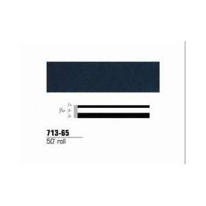 3M tape 71365 5/16 x; 150ft, dark blue metalli [PRICE is per ROLL 