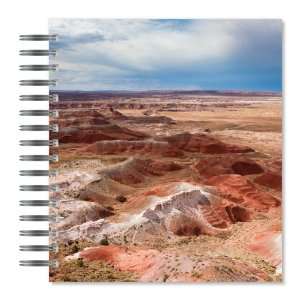  Kachina Point View Picture Photo Album, 18 Pages, Holds 72 Photos 