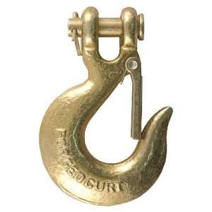  Curt Manufacturing 81550 5/16 In Clevis Safety Latch Hook 