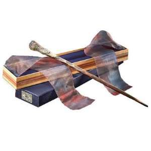  Harry Potter Ron Weasleys Wand by Noble Collection: Toys 