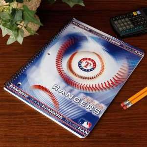  MLB Texas Rangers Notebook