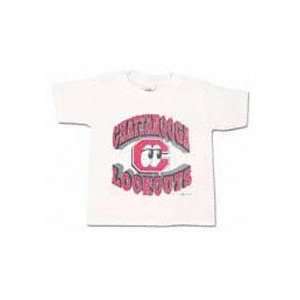  Chattanooga Lookouts 2008 Youth Minor League Baseball T 