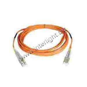   40ft Duplex Multimode Fiber Patch Cable   N520 12M: Car Electronics
