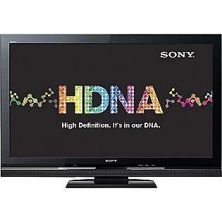   ® 40 in. (Diagonal) Class 1080p 120Hz LCD Full HD Television  Sony