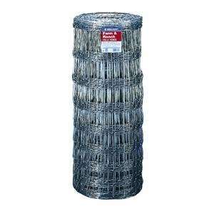 Keystone Steel & Wire 1047 6 330 Field Fence 70048 Agricultural Fence