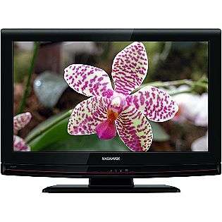 26MD301B/F7 26 In. 720p LCD HDTV with built in DVD Player  Magnavox 