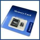 OEM Micro SD Card 4GB Custom Designed To Your For Perfect Fit Durable