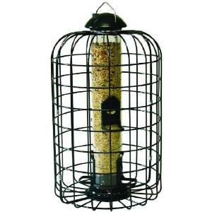  Stokes Select 38002 Squirrel Proof Tube Feeder: Patio 