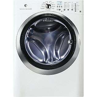 Front load Steam Washing Machine 4.1 cubic feet  Electrolux Appliances 