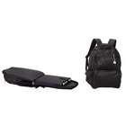 Goodhope Bags Travelwell Scan Express Computer Backpack in Black