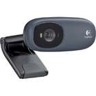 Logitech Webcam And Microphone  