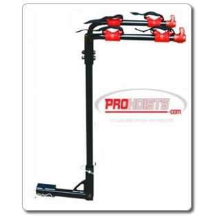 Prohoists   2 Bike Hitch Rack Bicycle Rack Carrier 2 or 1 1 at  